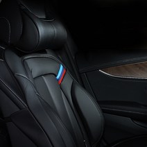 에스제이스토리 BM 2.0 버킷 자동차시트커버(스포츠버젼) 1P, 시트커버 팬텀블랙