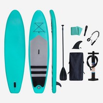 카본 패들 보드 풀세트 민트 웨이크 공기 주입식 수상 레저 서프 서핑 제주도 양양 바다 물놀이 바디, A320 패들 보드