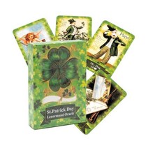 타로책 스프레드천 동양 카드 종류 예쁜 초보 세트 le tarot 최신 클레어 드 레노맨드 오라클 운명 운세 타로 보드 게임 성인 및 용 온라인 가이드북 포함, 은