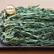 [가온애] 건나물, 200g, 시래기청 나물, 1개