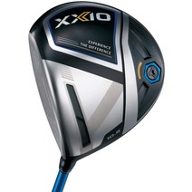 던롭 젝시오11 남성 MP1100 카본 왼손 드라이버 좌타, Flex S + 9.5도