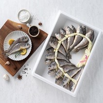 영광 굴비 20마리 가정용 선물용 명절 선물세트, 특장대 20미, 일반포장