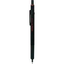 문구사무/로트링 500 샤프(0.7/블랙/1자루/ROTRING), 르다비디앙 본상품선택