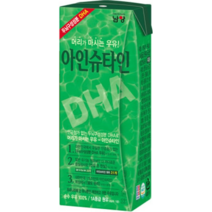아인슈타인 일반멸균우유 180ml24입