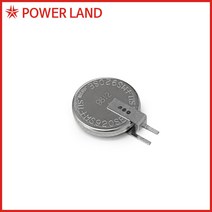 세이코 SEICO MS920SE-FL27E 벌크 1개입 3V 11mAh [GPS 백업배터리], 1개