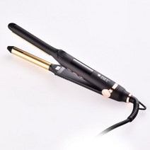 고데기 판 판고데기 물결 뿌리 삼각 매직기 짧은머리 휴대용 볼륨 다이렉트고데기, 03