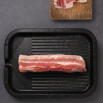 휴텍 고기불판 모음 업소용 가정용 마블 5중 코팅 불판, 휴텍 에이스사각