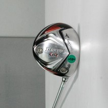 중고 브리지스톤 TOURSTAGE X-DRIVE GR 3번 15도중고골프채, 단품
