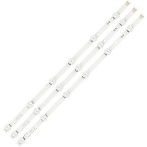 3pcs LG 32 "TV 32MB25VQ 6916l-1974A lv320DUE 3.0, 한개옵션0