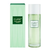 김정문 라 센스 로에 큐어 피토 그린 토너 S 130ml, 단품