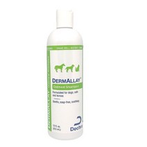 데크라 오트밀 샴푸 355ml, 1개