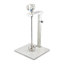 페인트교반기 5갤런 교반기 20 리터 공기 구동 믹서 페인트, 04 vertical agitator