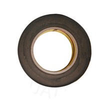 스펀지 테이프 흑색 폭 40mm 두께1mm 스폰지 EVA 쿠션 방음 모서리 코너 보호, 상세페이지 참조