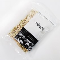 미웰 건무말랭이(국산) 500g, 1개
