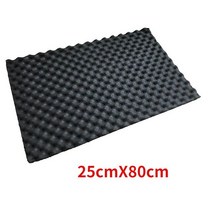 방음재 흡음재 흡음판 방음문 차음재 실내방음벽 자동차 방음 면 소음 감소 방수 및 내화성 자체 접착, 01 Black