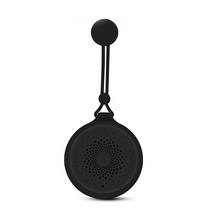 범용 무선 방수 블루투스 샤워 스피커 usb 충전식 끈 빨판 욕실 스포츠 용 흡입 컵, 01 002