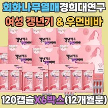 갱년기 여성 회화나무열매 안면홍조 감마리놀렌산 건망증 심계항진 발한 보라지 유 오일 소포리코시드 소포리코사이드 상피세포 성장 호모시스테인 뼈형성 석류 에스트로벤 산삼배양근 폐경기 중년 여자 40 50 60대