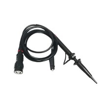1pc 오실로스코프 프로브 고전압 100Mhz 20Mhz 200Mhz 악어 클립 테스트 클립 Low Limpedance Probes 20Mhz, 01 Grey 20Mhz T5020