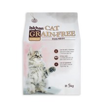 이즈칸 캣 중성화 다이어트 5.0kg