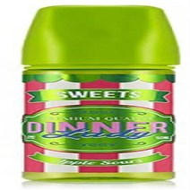 이 - 사과 시어 50ML 0 수크랄로스 - 턱 숍 세트