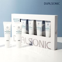 듀얼소닉 블루밍 모이스처 젤 트래블 키트 30mlX5ea