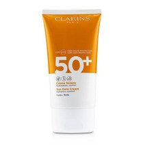 스트로베리넷 클라란스 - 썬 케어 바디 크림 SPF 50, 150ml/5.1oz