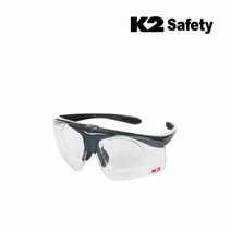 K2보안경 KP-103A 눈보호 산업작업용 방역 실험실 도수렌즈부착, 색상:단품|사이즈:FREE