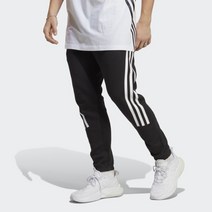 아디다스 ADIDAS 퍼포먼스 공용 퓨쳐 아이콘 3S 팬츠 면혼방바지 면혼방트레이닝바지 IC8254/IC8255