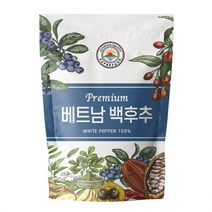 해나식품 베트남 백후추 원두, 600g
