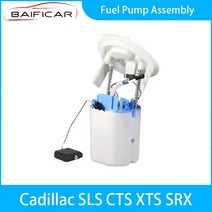 Baificar- 연료 펌프 어셈블리 캐딜락 SLS CTS XTS srx용, 02 Genuine