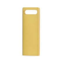 [루인스] 루인스 스틸 USB 2.0 골드 4GB CS, 64GB