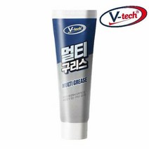 VT-039 멀티구리스 80ml 다용도 윤활제 그리스, 단품