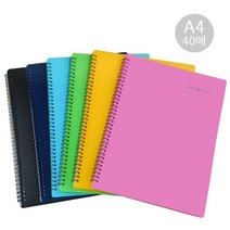 시둥마켓 +[시둥마켓]+_ 문서정리케이스 명함정리화일 가죽서류화일 가죽화일 엘자화일, 뉴플러스 악보파일 40 스프링 클리어 악보파일, 하늘