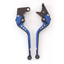 합금 클러치 브레이크 레버 KYMCO XCT-300 SHADOW300 MY ROAD 700 DOWNTOWN 125 200 300 350 XCITING 250 5, 07 411