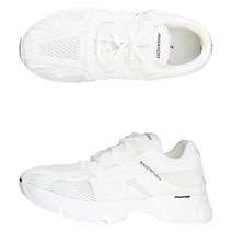 발렌시아가 [발렌시아가]22FW 678869 W2E92 9000 메쉬 스니커즈