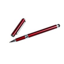 Tek Styz PRO Stylus + Pen Works for Kyocera Torque with Custom High Sensitivity Touch and Black Ink!, 1