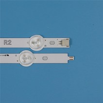 모니터홀더 모니터암 10 램프 820mm LED 백라이트 스트립 키트 LG 42LA6200 42LA6208 42LA6218 42 인치 TV 어레이 바 라이트 밴드