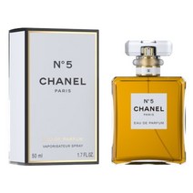 샤넬 넘버5 오 드 빠르펭 EDP 50ml