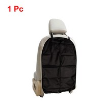 평판시트 화물차 평판 시트 2/ s 자동차 뒷 자석 커버 색 좌석 등 보호대 어린이 개 진흙 먼지로부터 보호 발로 매트, 01 1 Pc