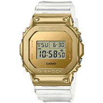CASIO 카시오 지쇼크 남성 스포츠 우레탄밴드 손목시계 20기압방수 일본정규품