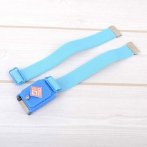 정전기 방지 손목 팔찌 겨울철 전기 니트 건조, 상세페이지 참조