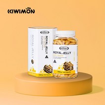 마더네스트 호주 로열제리 생로얄제리 365캡슐
