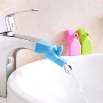 [AAX_4079429] (수도꼭지탭 : 여) 빠띠라인 실리콘 수도꼭지탭 실리콘수도꼭지 안전한수도꼭지탭 수도꼭지탭실리콘 수도연장 실리콘수도연장탭, 여
