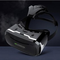 갤럭시 VR 블랙 가상현실 영화감상 vr기기, 1개