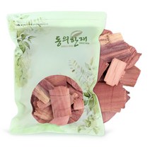 동의한재 최상품 국산 자단향 향나무 600g