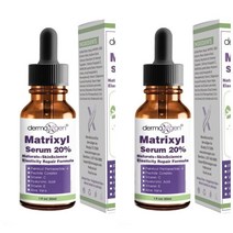 더마젠 매트릭실 세럼 20% 30ml 2팩 DERMAXGN