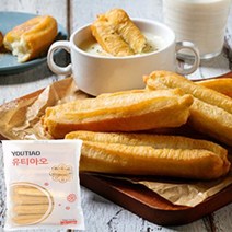 랜시 유티아오 400g 또우장 요우티아오