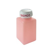 TECHCO 정량토출기 TSD-18(TSD18) 180ml 정량인출기 알콜통 세척통 디스펜서, 1개