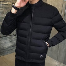 [2+1] 갬성가득한 힙한 블루종 사무실 남녀 공용 항공 점퍼
