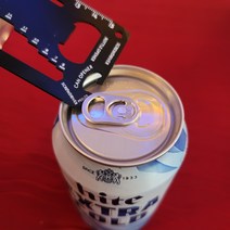 만능템 카드형 멀티공구 18in1 맥가이버카드